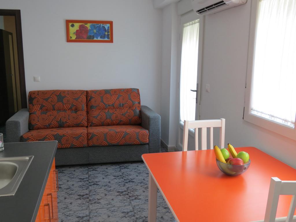 Apartamentos Turisticos Ca Ramon Beniarrés 객실 사진