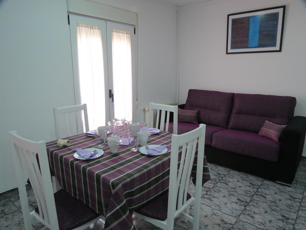 Apartamentos Turisticos Ca Ramon Beniarrés 외부 사진