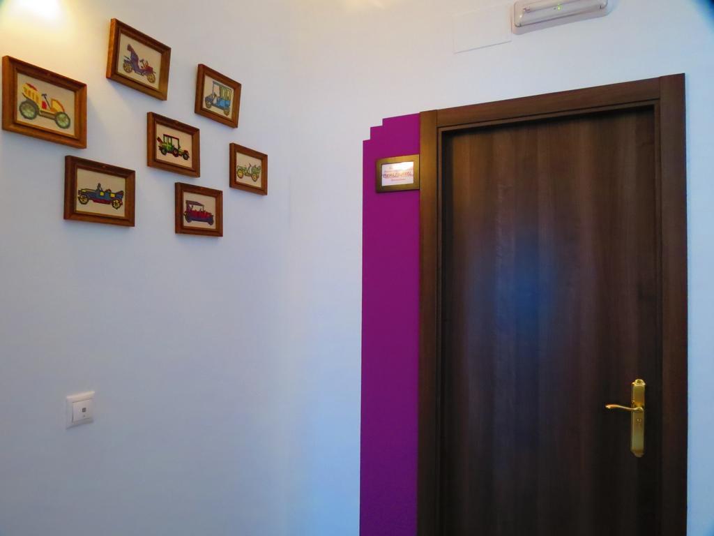 Apartamentos Turisticos Ca Ramon Beniarrés 외부 사진