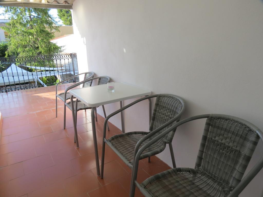 Apartamentos Turisticos Ca Ramon Beniarrés 외부 사진