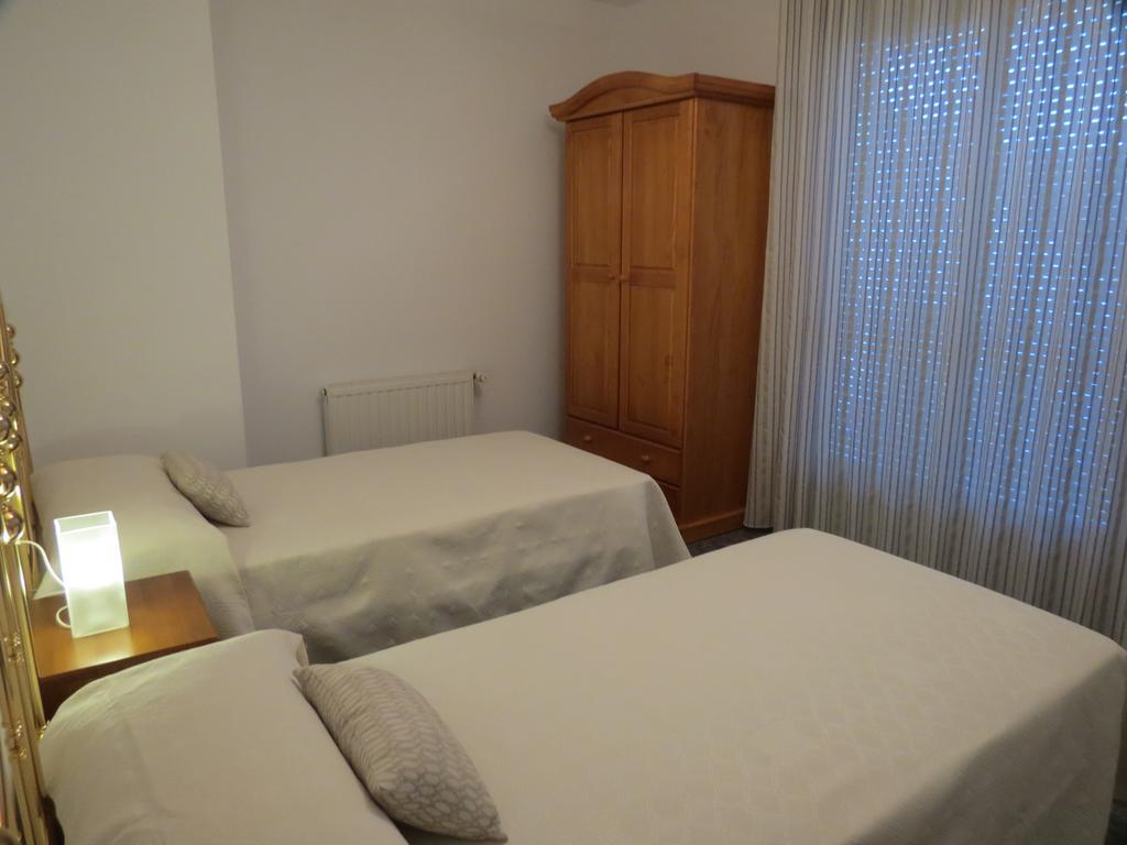 Apartamentos Turisticos Ca Ramon Beniarrés 외부 사진