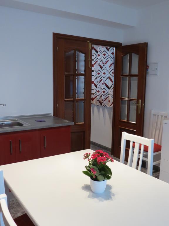 Apartamentos Turisticos Ca Ramon Beniarrés 외부 사진