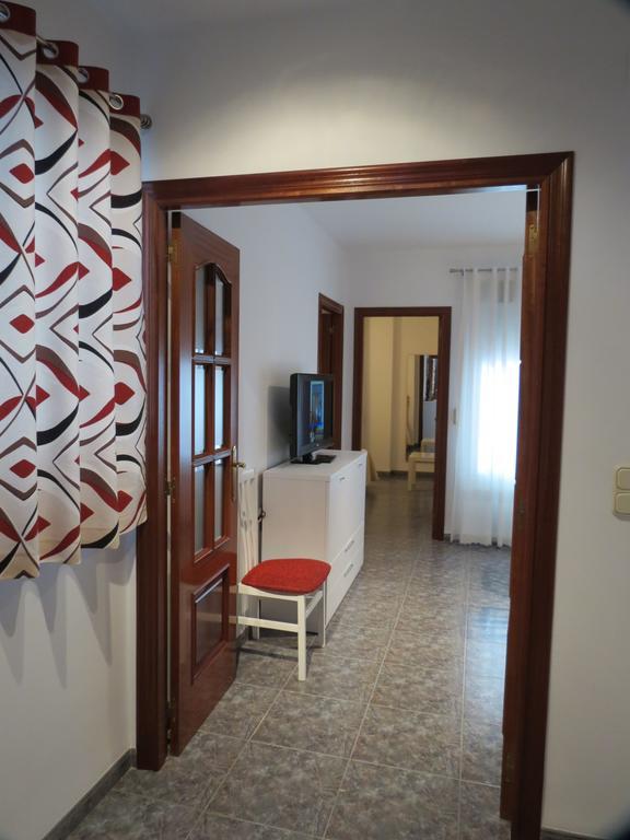 Apartamentos Turisticos Ca Ramon Beniarrés 외부 사진