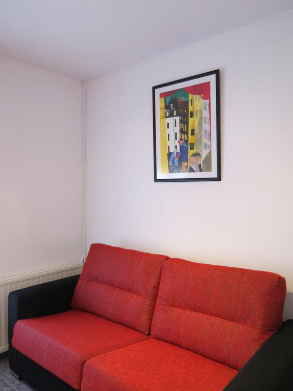 Apartamentos Turisticos Ca Ramon Beniarrés 외부 사진