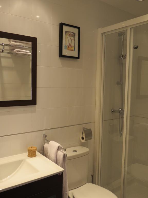 Apartamentos Turisticos Ca Ramon Beniarrés 외부 사진
