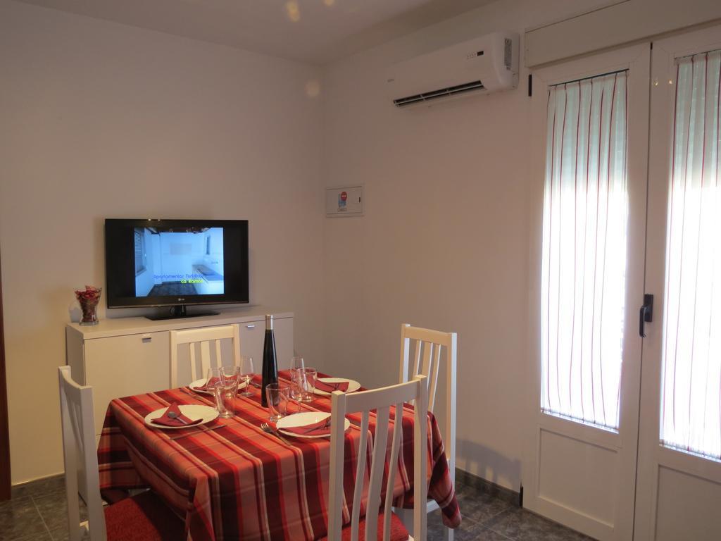Apartamentos Turisticos Ca Ramon Beniarrés 외부 사진