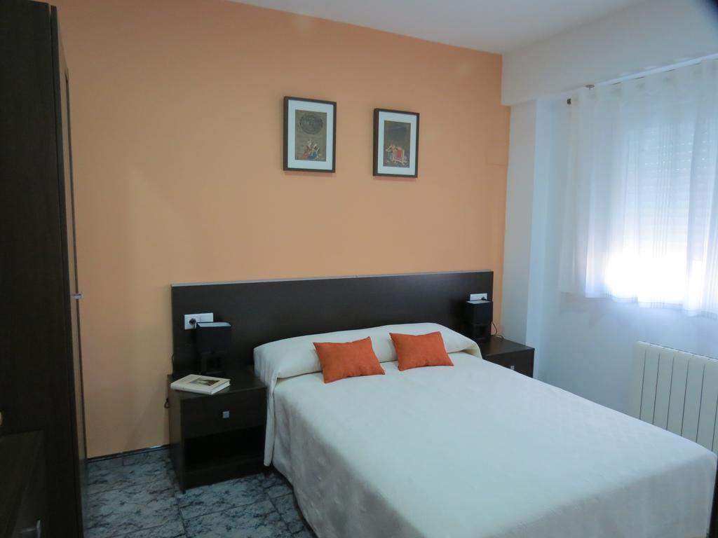 Apartamentos Turisticos Ca Ramon Beniarrés 외부 사진