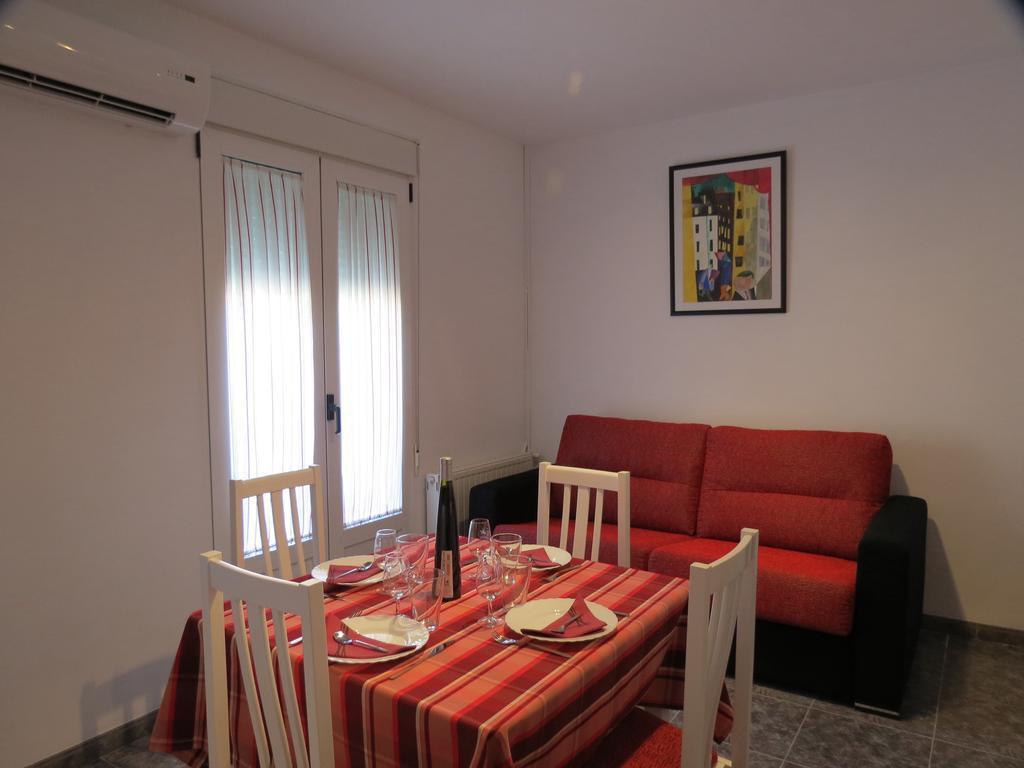 Apartamentos Turisticos Ca Ramon Beniarrés 외부 사진